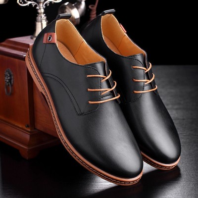 formal plus casual shoes